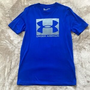 Under Armour Men Small